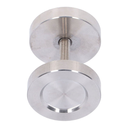 Barn Door Handle Barn Door Kitchen Sliding Door Partition Door Hardware Stainless Steel Round Handle