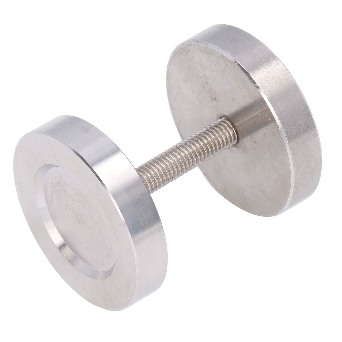 Barn Door Handle Barn Door Kitchen Sliding Door Partition Door Hardware Stainless Steel Round Handle