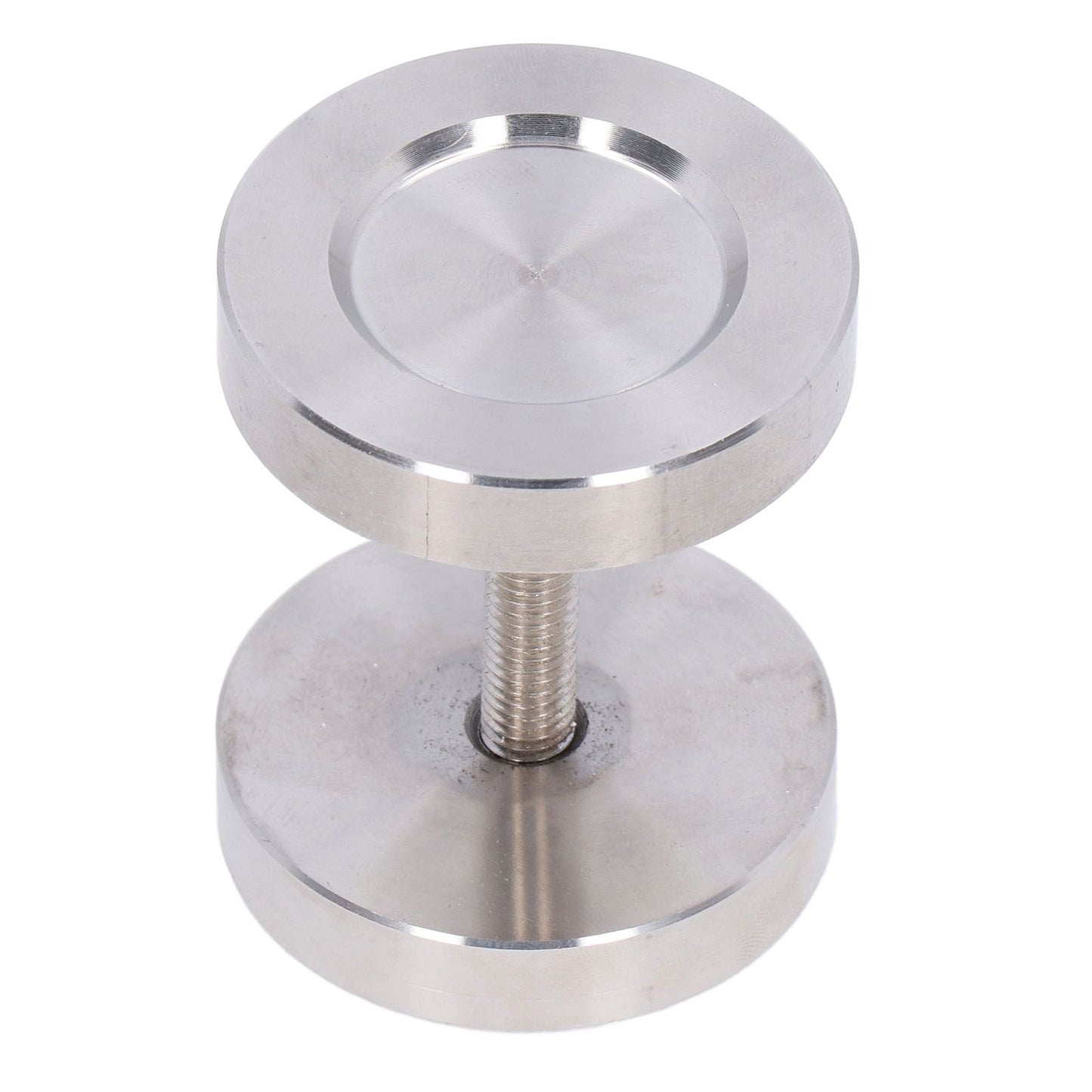 Barn Door Handle Barn Door Kitchen Sliding Door Partition Door Hardware Stainless Steel Round Handle