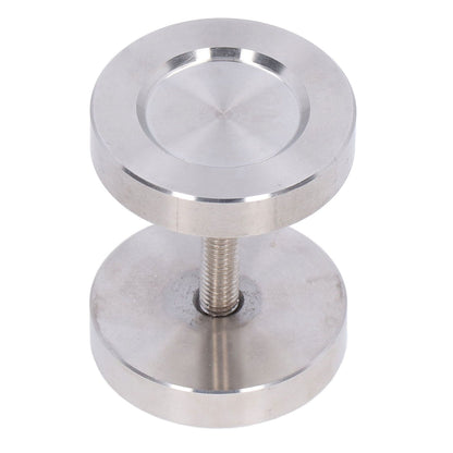 Barn Door Handle Barn Door Kitchen Sliding Door Partition Door Hardware Stainless Steel Round Handle