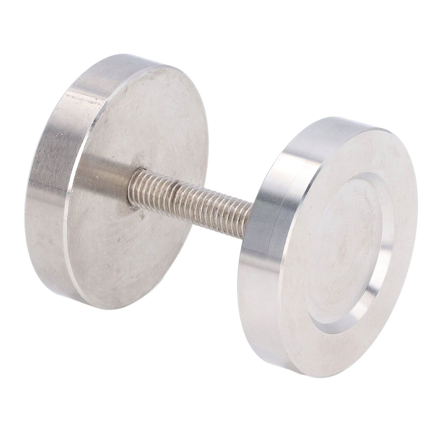 Barn Door Handle Barn Door Kitchen Sliding Door Partition Door Hardware Stainless Steel Round Handle