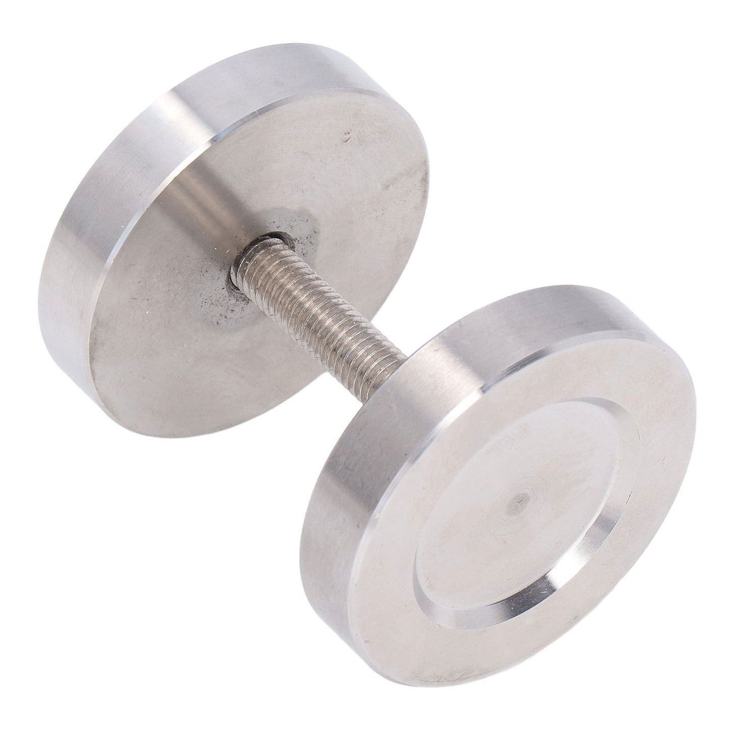 Barn Door Handle Barn Door Kitchen Sliding Door Partition Door Hardware Stainless Steel Round Handle