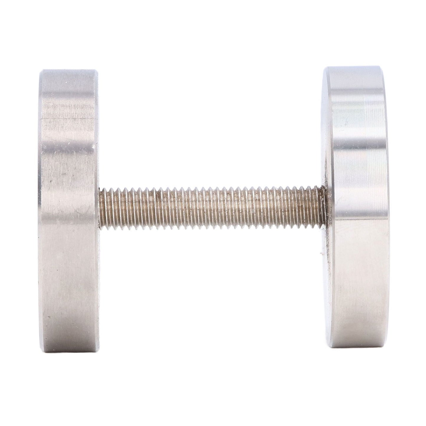 Barn Door Handle Barn Door Kitchen Sliding Door Partition Door Hardware Stainless Steel Round Handle