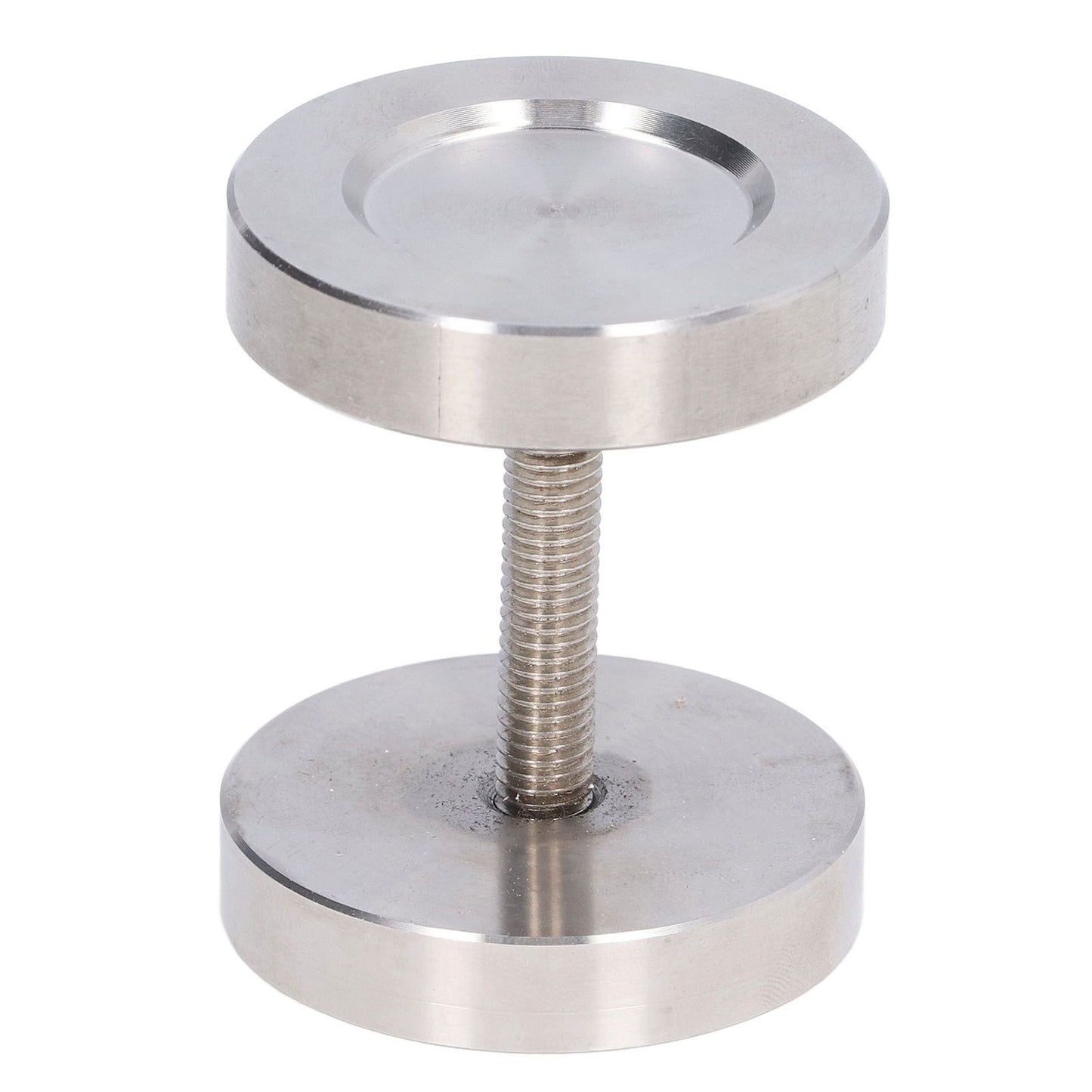 Barn Door Handle Barn Door Kitchen Sliding Door Partition Door Hardware Stainless Steel Round Handle