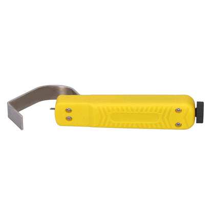 Wire Stripper Pen Design More Accurate for 35‑50mm Wire Practical Coax Cable Tool for Wire Cable Stripping