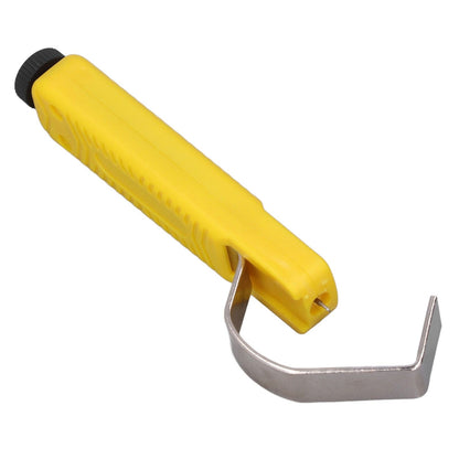 Wire Stripper Pen Design More Accurate for 35‑50mm Wire Practical Coax Cable Tool for Wire Cable Stripping
