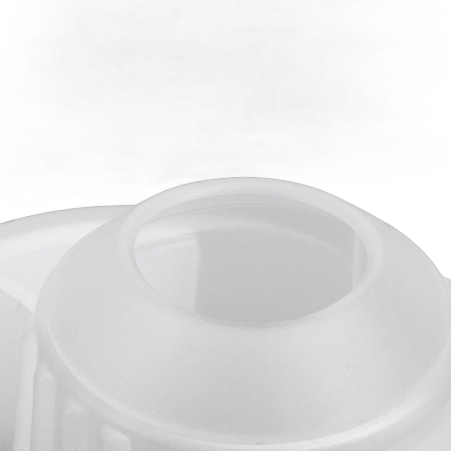5PCS Luminous Door Knob Protection Cover Soft Silicone Child Safety Door Knob Cover for Household
