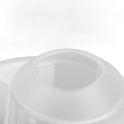 5PCS Luminous Door Knob Protection Cover Soft Silicone Child Safety Door Knob Cover for Household
