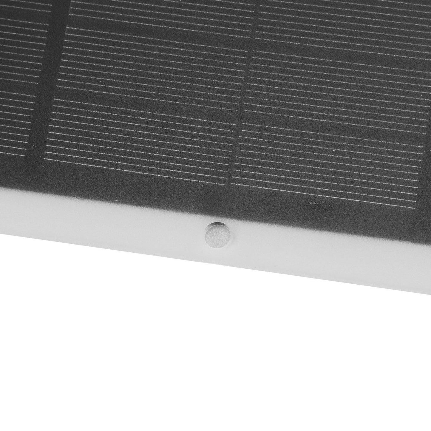 Solar Panel 2A 5W Monocrystalline Silicon Flexible Waterproof USB Output Solar Battery Charger for Emergency Lights