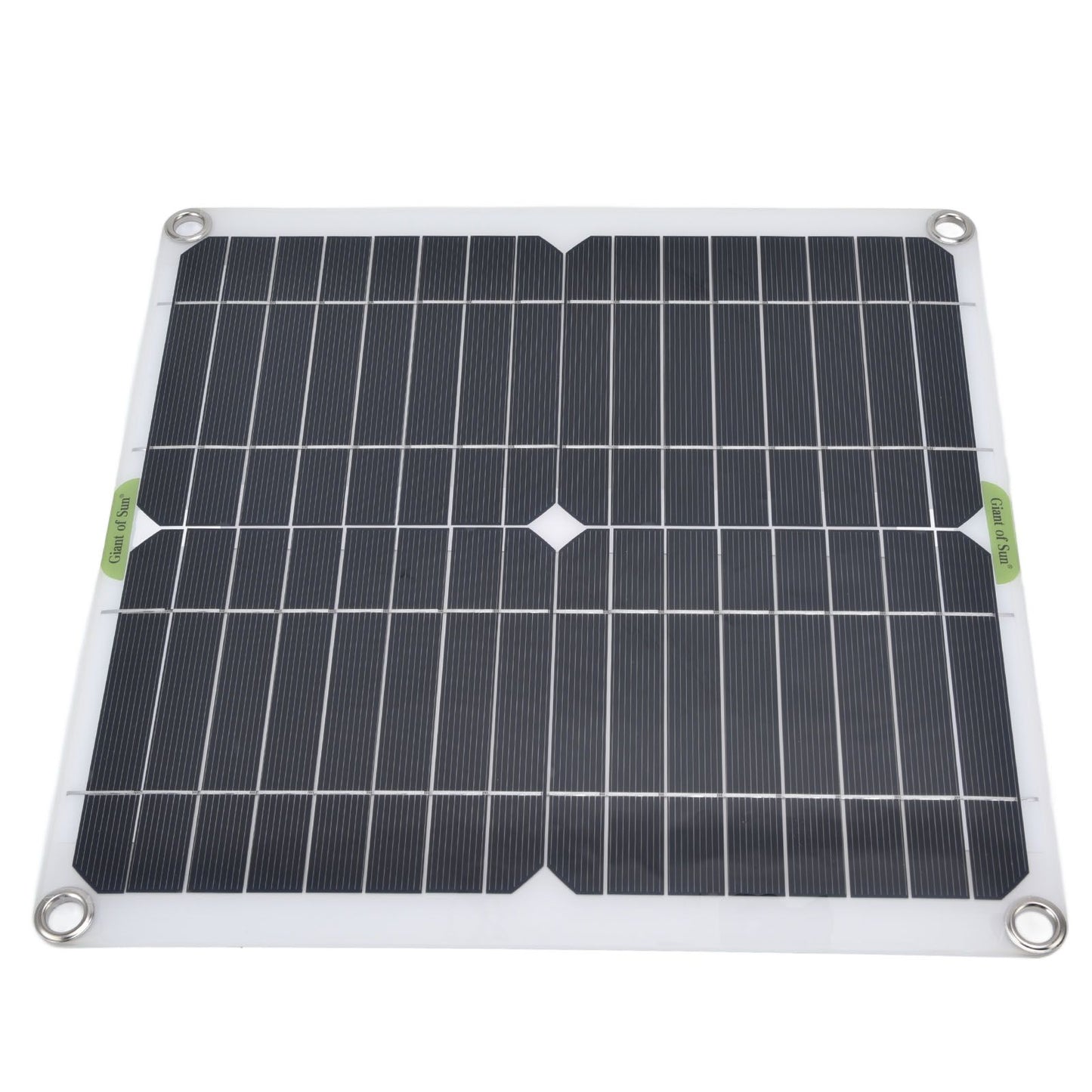 Portable Solar Panel 200W 5V Waterproof Lightweight Thin Design Solar Charger Board for Household Car Ship