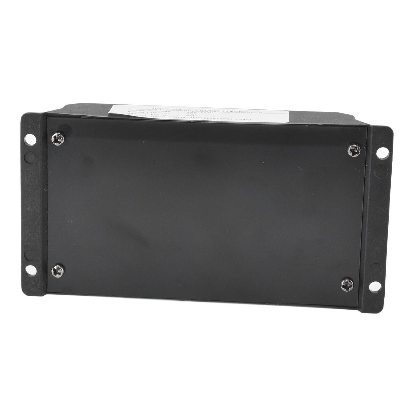 Solar Charge Discharge Controller Adjustable LCD Display PWM Dual USB Photovoltaic MPPT Solar Panel Regulator 10A