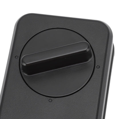 Smart Door Lock Intelligent Password Door Lock Zinc Alloy ABS Mechanical Door Lock for Office Home Hotel