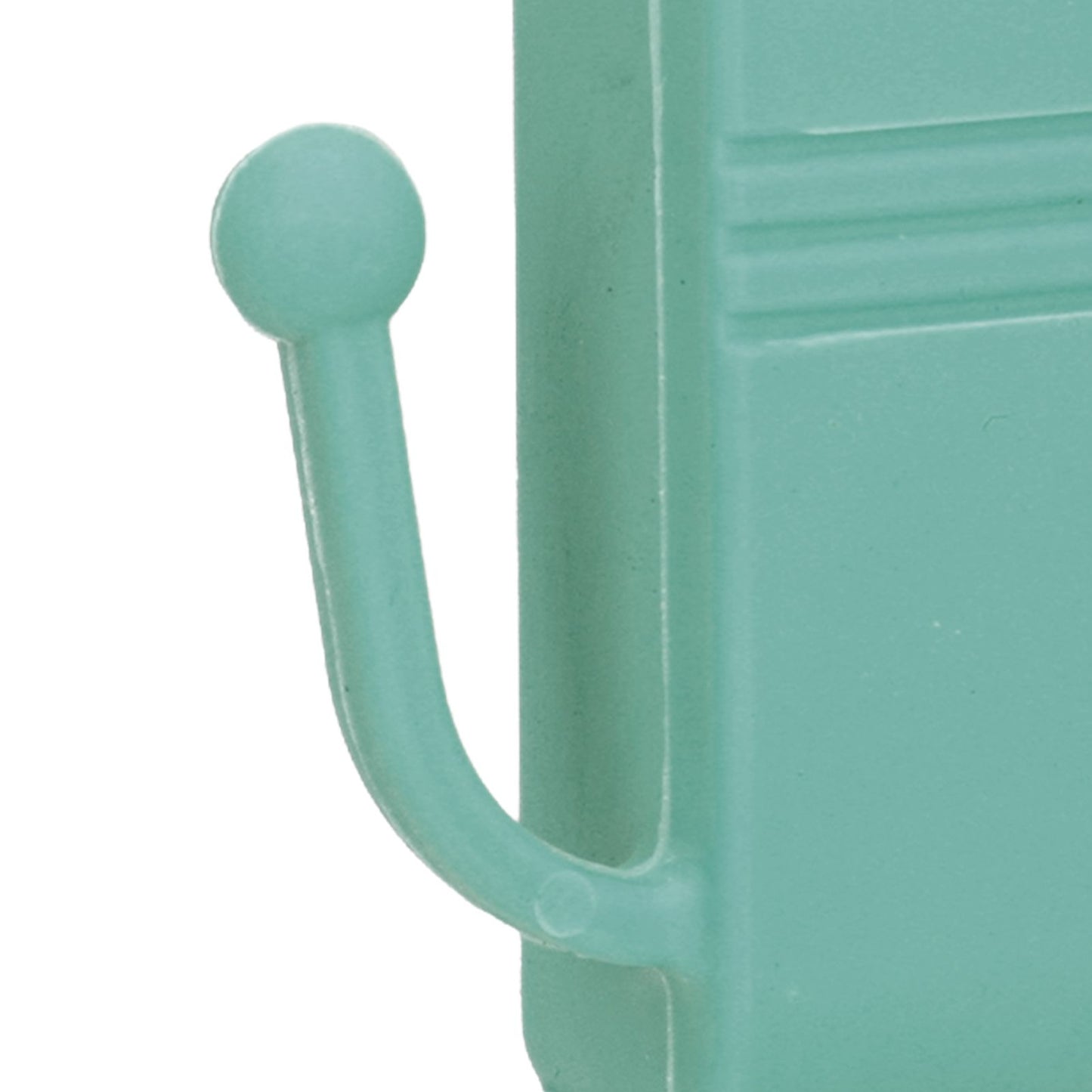 Wall Mounted Storage Box Multifunctional Phone Charging Wall Mount Holder for Bed Bathroom Kitchen OfficeGreen