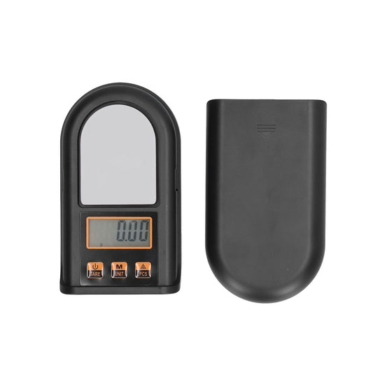 500g/0.01g Pocket Scale High Accuracy Electronic Balance Scale for Jewelry Tea Leaf Bake Weighting