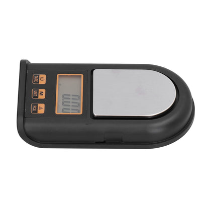 500g/0.01g Pocket Scale High Accuracy Electronic Balance Scale for Jewelry Tea Leaf Bake Weighting