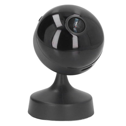 Wireless Security Camera Multifunctional Night Vision 1080P HD WiFi Mini Camera for Home Office