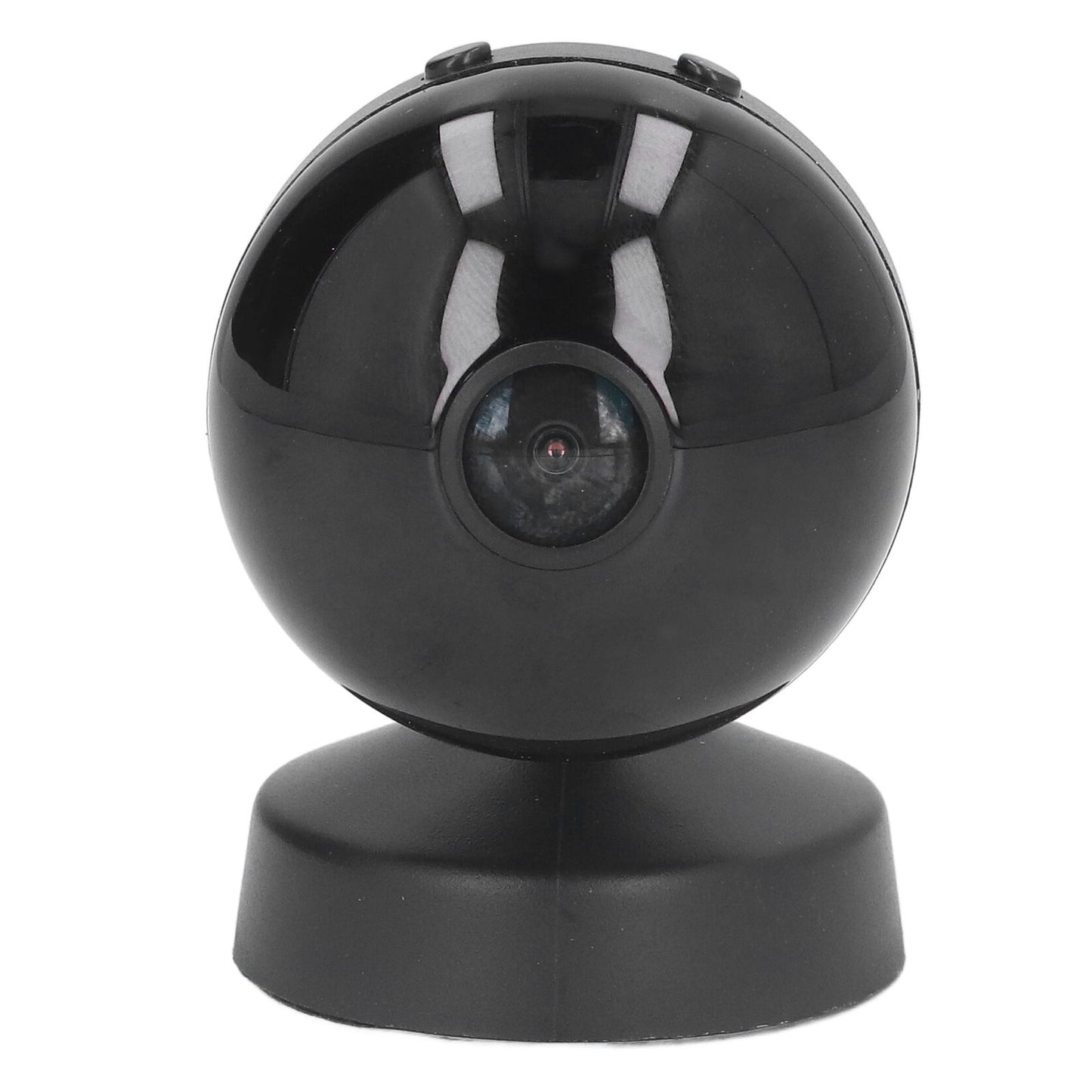 Wireless Security Camera Multifunctional Night Vision 1080P HD WiFi Mini Camera for Home Office