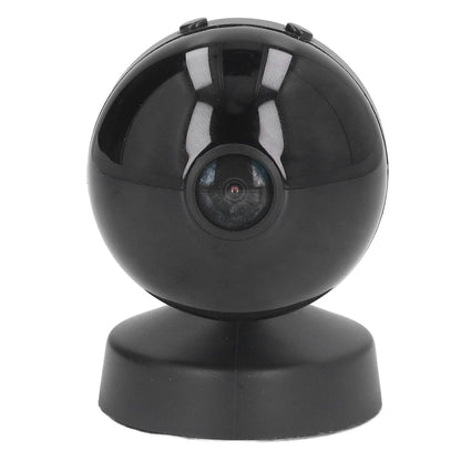 Wireless Security Camera Multifunctional Night Vision 1080P HD WiFi Mini Camera for Home Office