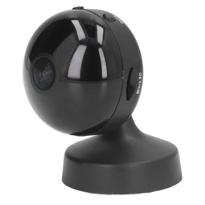 Wireless Security Camera Multifunctional Night Vision 1080P HD WiFi Mini Camera for Home Office