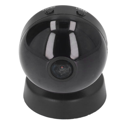 Wireless Security Camera Multifunctional Night Vision 1080P HD WiFi Mini Camera for Home Office