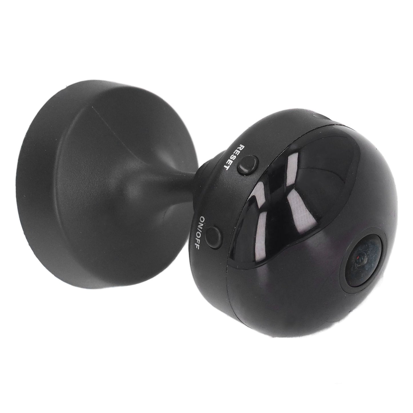 Wireless Security Camera Multifunctional Night Vision 1080P HD WiFi Mini Camera for Home Office