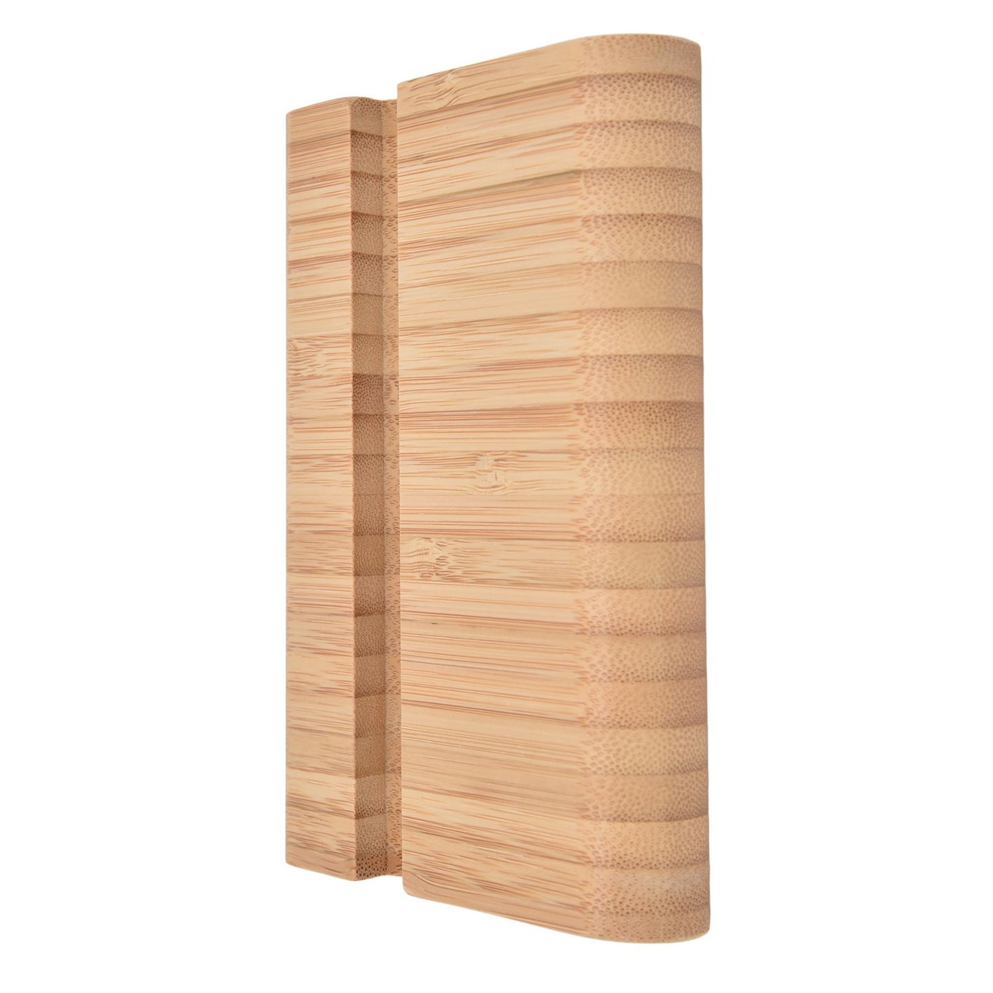 Portable Phone Stand Mobile Phone Support Holder Bamboo Desktop Tablet Stand for Bedroom