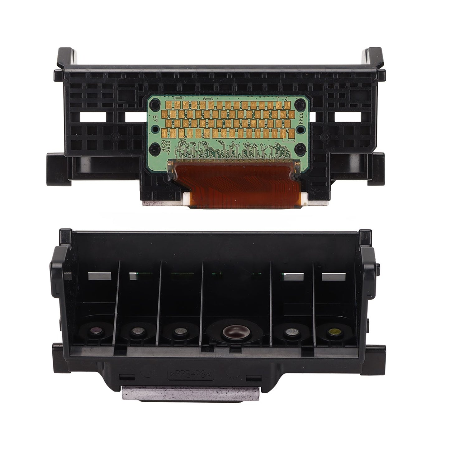 Print Head Replacement Printer Accessories for Qy6‑0078 MP990 MP996 MG6120 MG6140Full Color