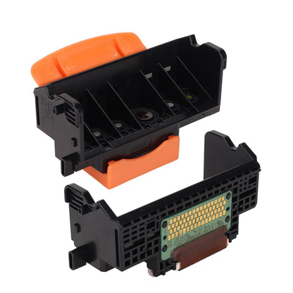 Print Head Replacement Printer Accessories for Qy6‑0078 MP990 MP996 MG6120 MG6140Full Color