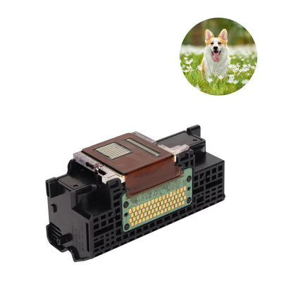 Print Head Replacement Printer Accessories for Qy6‑0078 MP990 MP996 MG6120 MG6140Full Color
