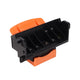 Print Head Replacement Printer Accessories for Qy6‑0078 MP990 MP996 MG6120 MG6140Single Black