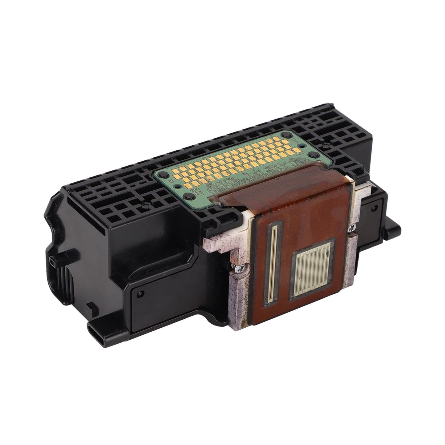 Print Head Replacement Printer Accessories for Qy6‑0078 MP990 MP996 MG6120 MG6140Single Black