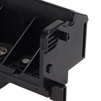 Print Head Replacement Printer Accessories for Qy6‑0078 MP990 MP996 MG6120 MG6140Single Black