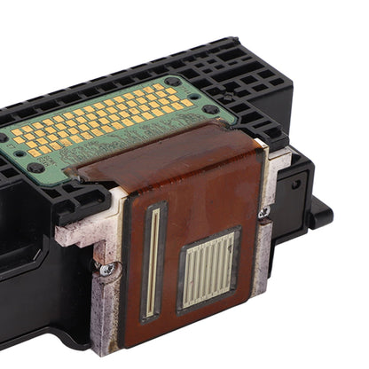 Print Head Replacement Printer Accessories for Qy6‑0078 MP990 MP996 MG6120 MG6140Single Black