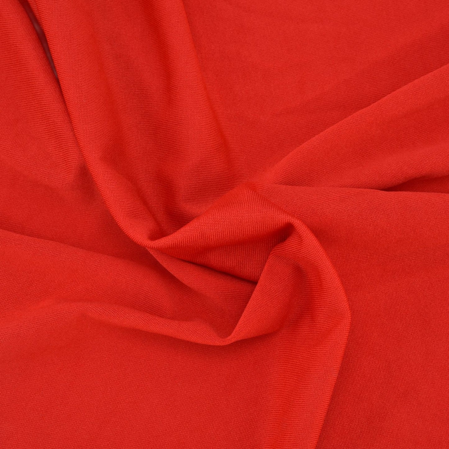 Stretch Spandex Table Cover Good Elasticity Washable Reusable Red Stretchable Tablecloth with 4 Pockets for Wedding Party8FT(244x76x76cm)
