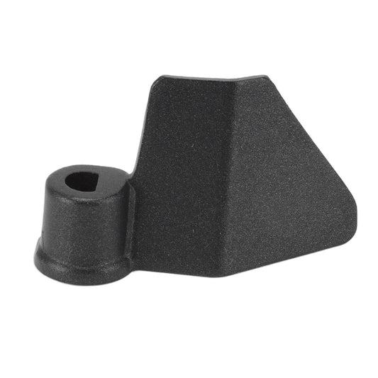 Bread Machine Paddle Non Stick Stainless Steel Breadmaker Mixing Blade Replacement Part for Home Kitchen 6.6x3.9cm / 2.6x1.5in