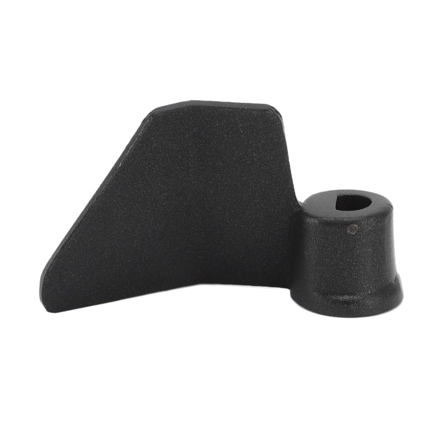 Bread Machine Paddle Non Stick Stainless Steel Breadmaker Mixing Blade Replacement Part for Home Kitchen 6.6x3.9cm / 2.6x1.5in