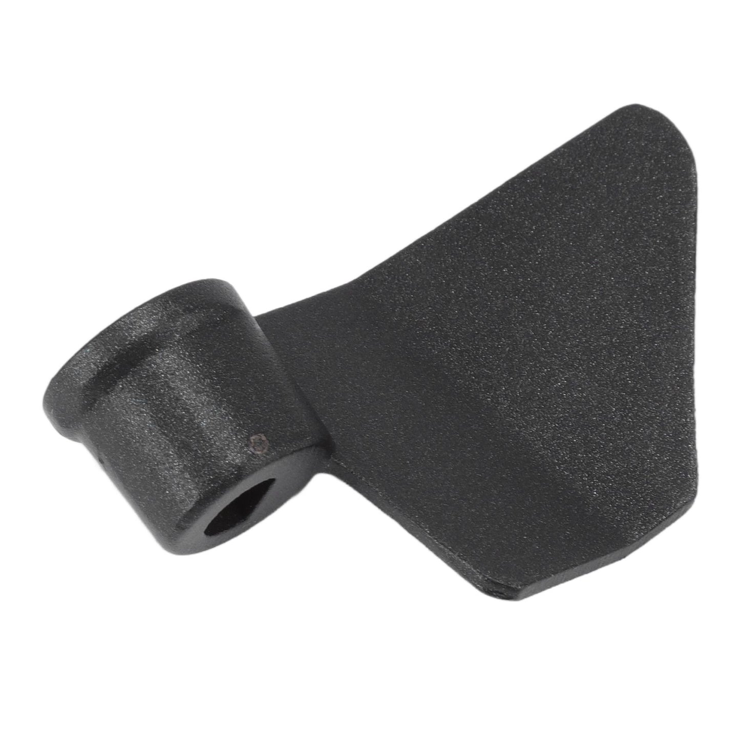 Bread Machine Paddle Non Stick Stainless Steel Breadmaker Mixing Blade Replacement Part for Home Kitchen 6.6x3.9cm / 2.6x1.5in