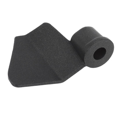 Bread Machine Paddle Non Stick Stainless Steel Breadmaker Mixing Blade Replacement Part for Home Kitchen 6.6x3.9cm / 2.6x1.5in