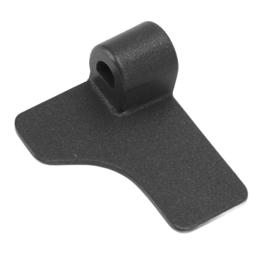 Bread Machine Paddle Non Stick Stainless Steel Breadmaker Mixing Blade Replacement Part for Home Kitchen 5.7x4.4cm / 2.2x1.7in