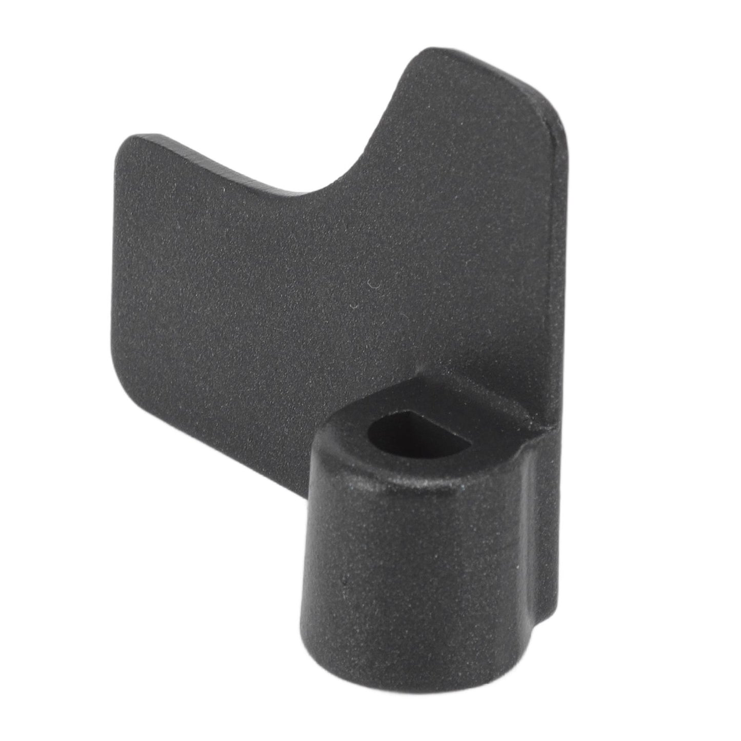 Bread Machine Paddle Non Stick Stainless Steel Breadmaker Mixing Blade Replacement Part for Home Kitchen 5.7x4.4cm / 2.2x1.7in