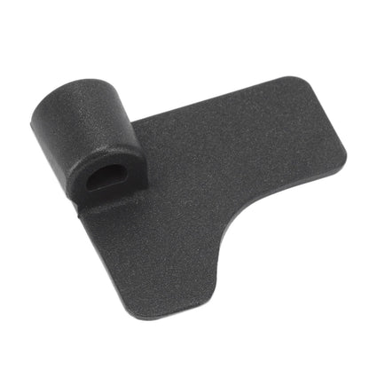 Bread Machine Paddle Non Stick Stainless Steel Breadmaker Mixing Blade Replacement Part for Home Kitchen 5.7x4.4cm / 2.2x1.7in