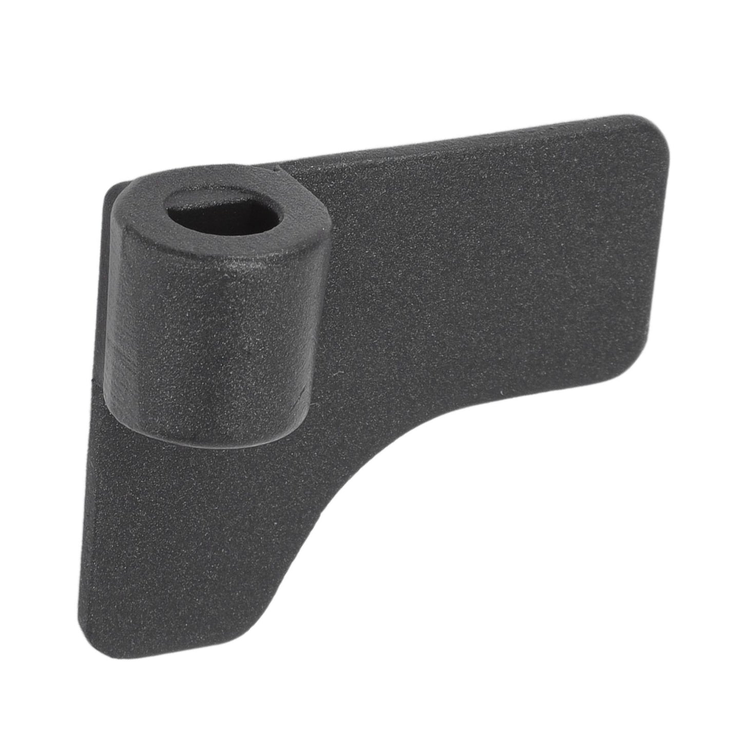 Bread Machine Paddle Non Stick Stainless Steel Breadmaker Mixing Blade Replacement Part for Home Kitchen 5.7x4.4cm / 2.2x1.7in