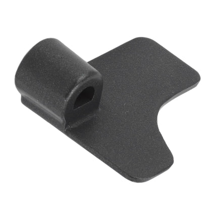 Bread Machine Paddle Non Stick Stainless Steel Breadmaker Mixing Blade Replacement Part for Home Kitchen 5.7x4.4cm / 2.2x1.7in