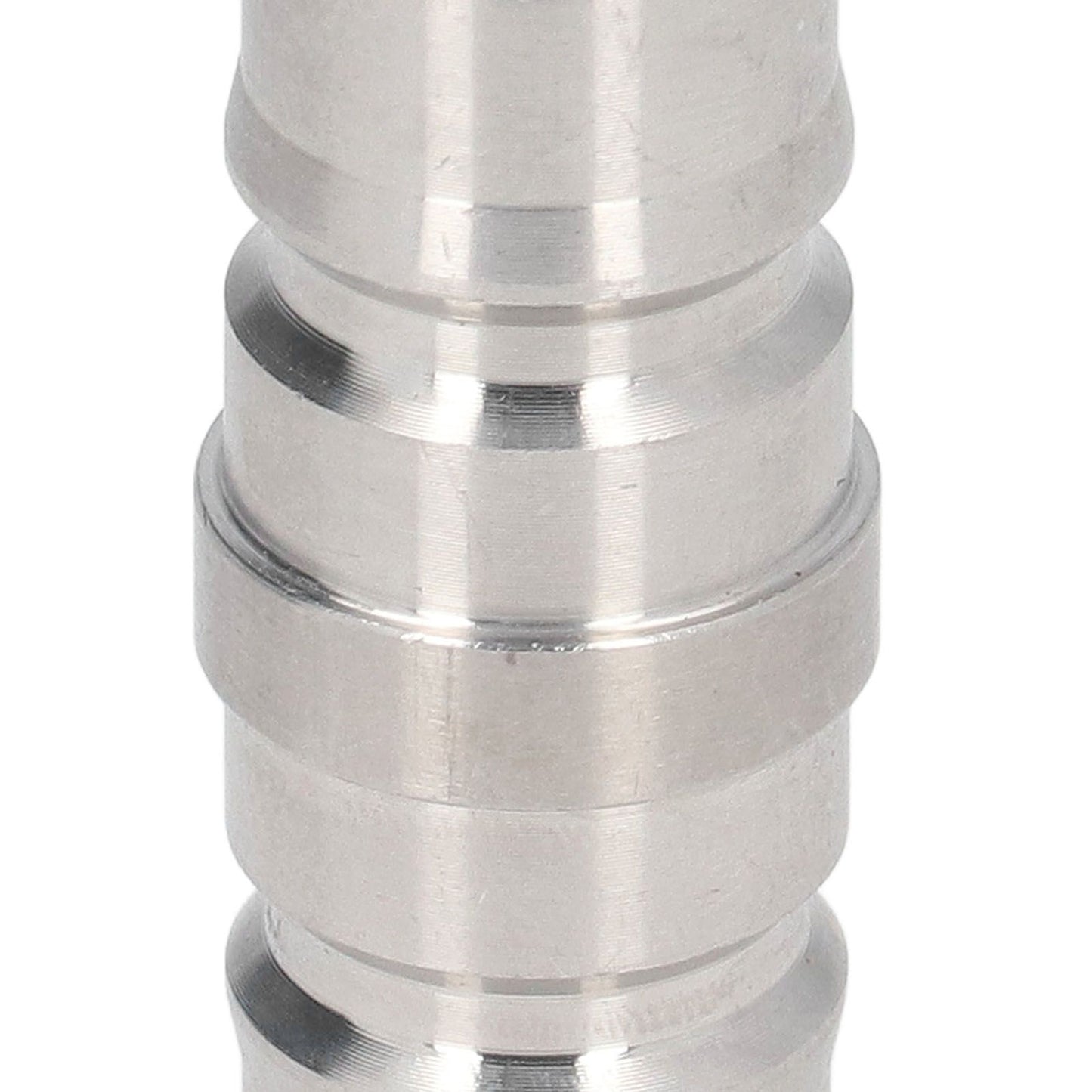 2 Pcs Homebrew Beer Keg Ball Lock Post Connector Stainless Steel Durable Quick Ball Lock Connector