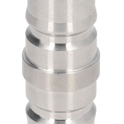 2 Pcs Homebrew Beer Keg Ball Lock Post Connector Stainless Steel Durable Quick Ball Lock Connector