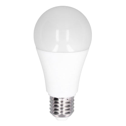 LED Smart Bulb 9W E27 RGB Dimming Light Voice Control Smart Home Bulb for Google 85‑265V