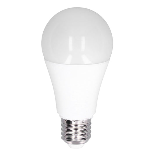 LED Smart Bulb 9W E27 RGB Dimming Light Voice Control Smart Home Bulb for Google 85‑265V