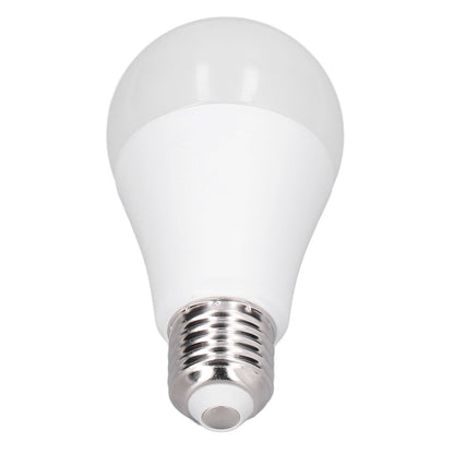 LED Smart Bulb 9W E27 RGB Dimming Light Voice Control Smart Home Bulb for Google 85‑265V