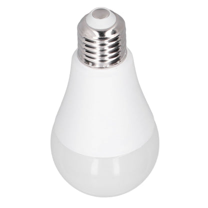 LED Smart Bulb 9W E27 RGB Dimming Light Voice Control Smart Home Bulb for Google 85‑265V