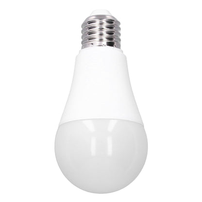 LED Smart Bulb 9W E27 RGB Dimming Light Voice Control Smart Home Bulb for Google 85‑265V
